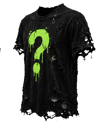 RxR Variety Shirt
